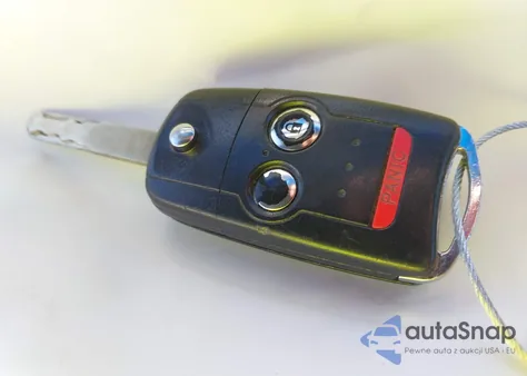 2010 Acura Rdx z USA, uszkodzony, nr VIN 5J8TB1H54AA003686